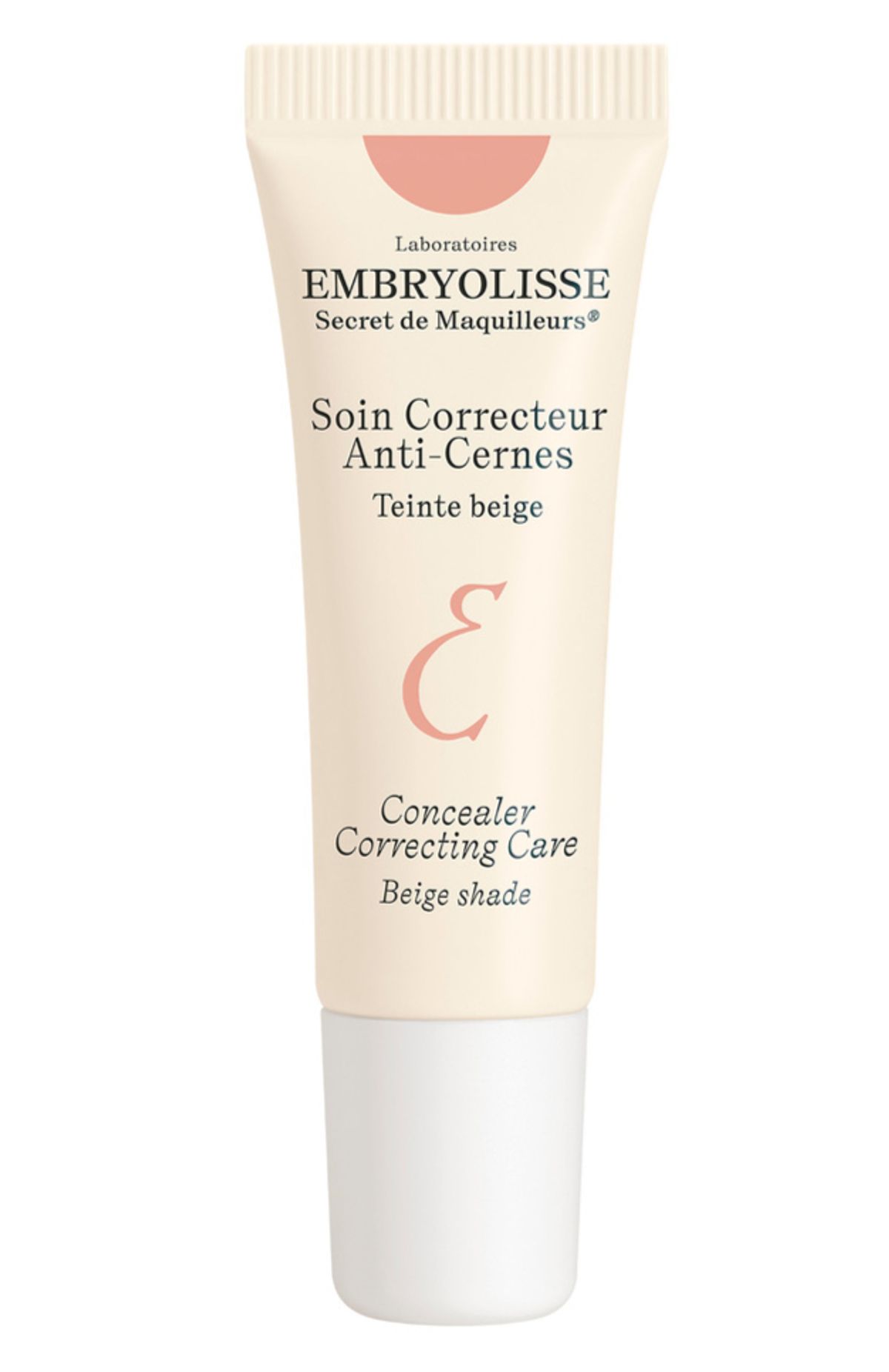 Embryolisse Concealer Correcting Care Beige, 8ml.