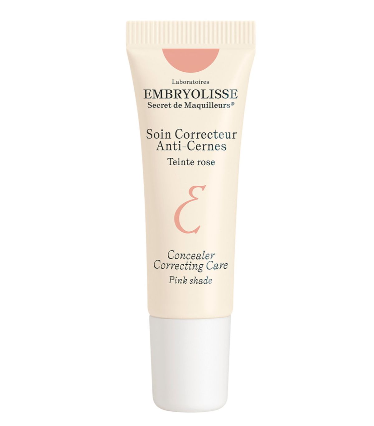 Embryolisse Concealer Correcting Care Pink, 8 ml.