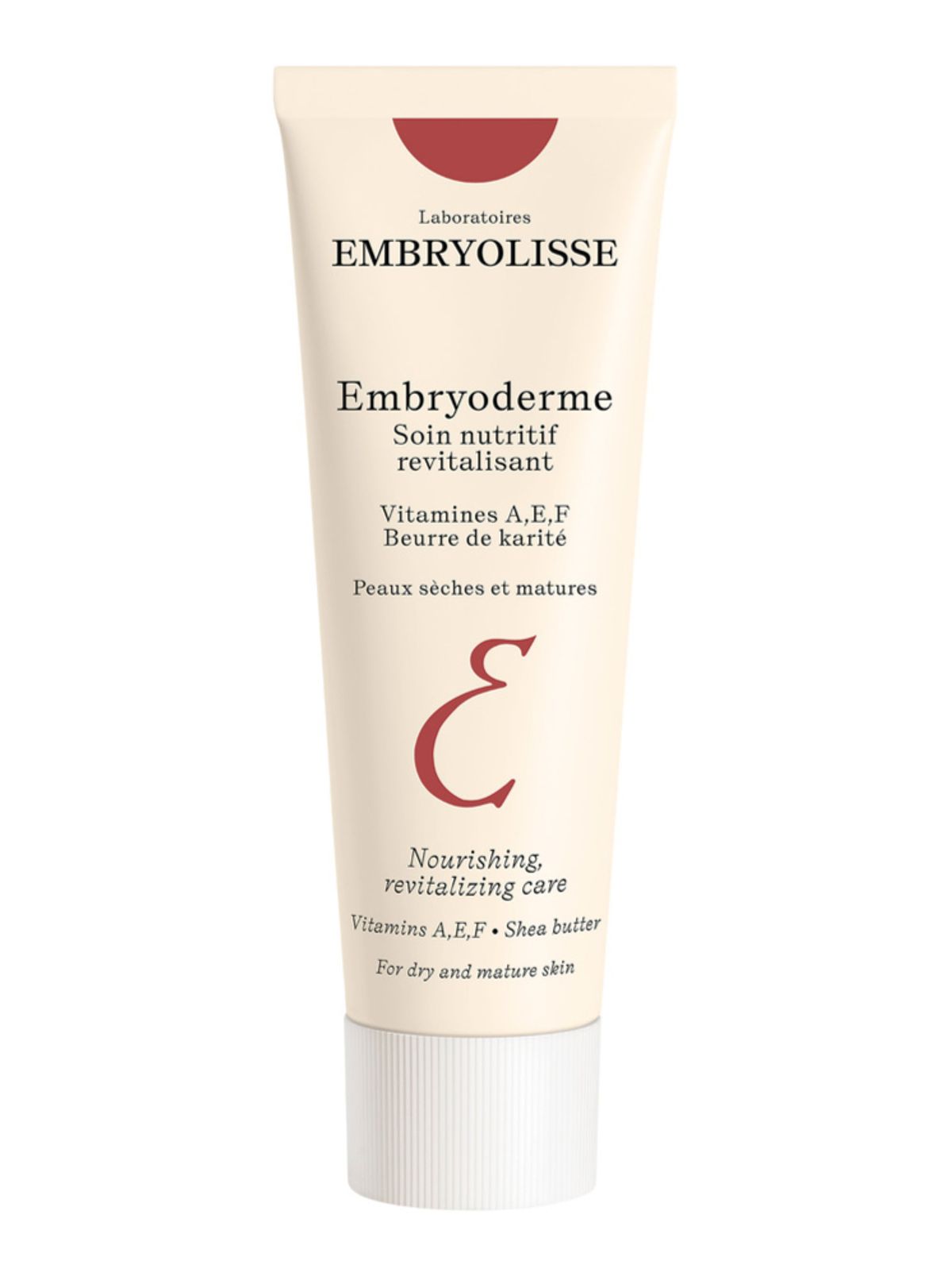 Embryolisse Embryoderme Emulsion, 75 ml.