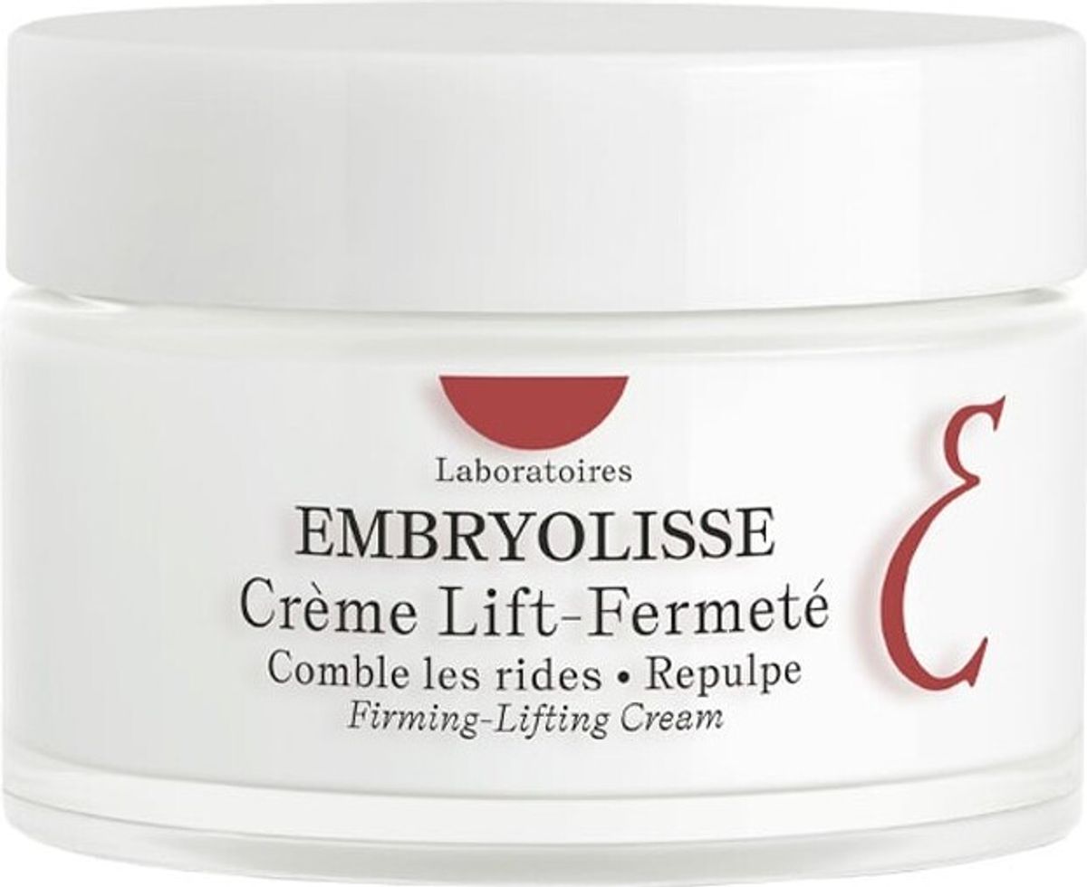 Embryolisse - Firming-lifting Cream - 50 Ml