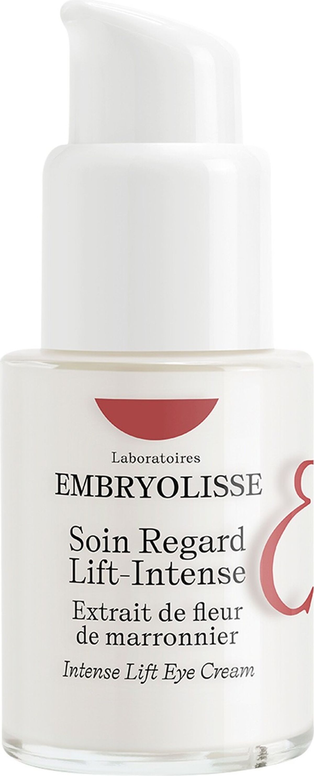 Embryolisse - Intense Lift øjencreme 15 Ml