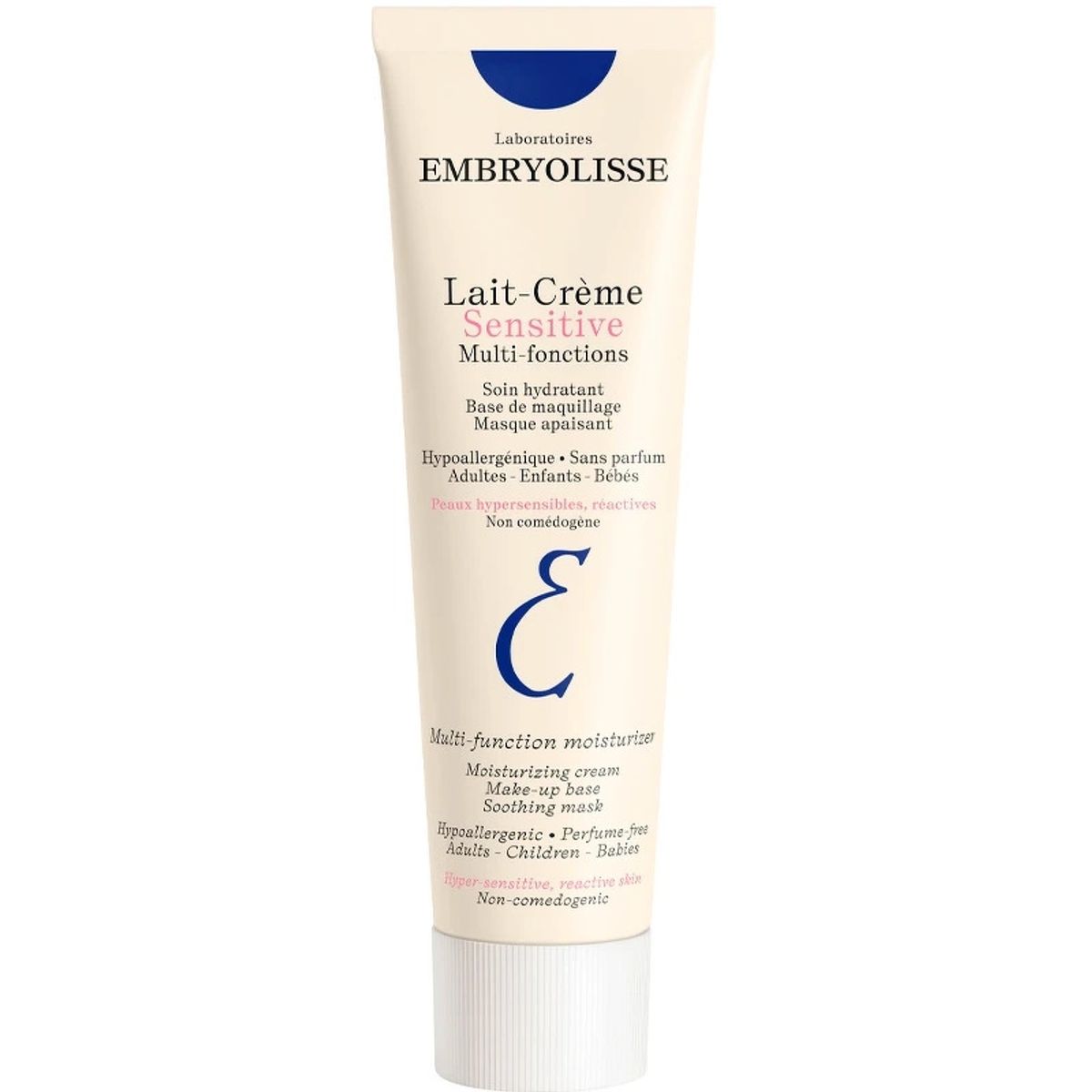 Embryolisse Lait-Creme Sensitive 100 ml