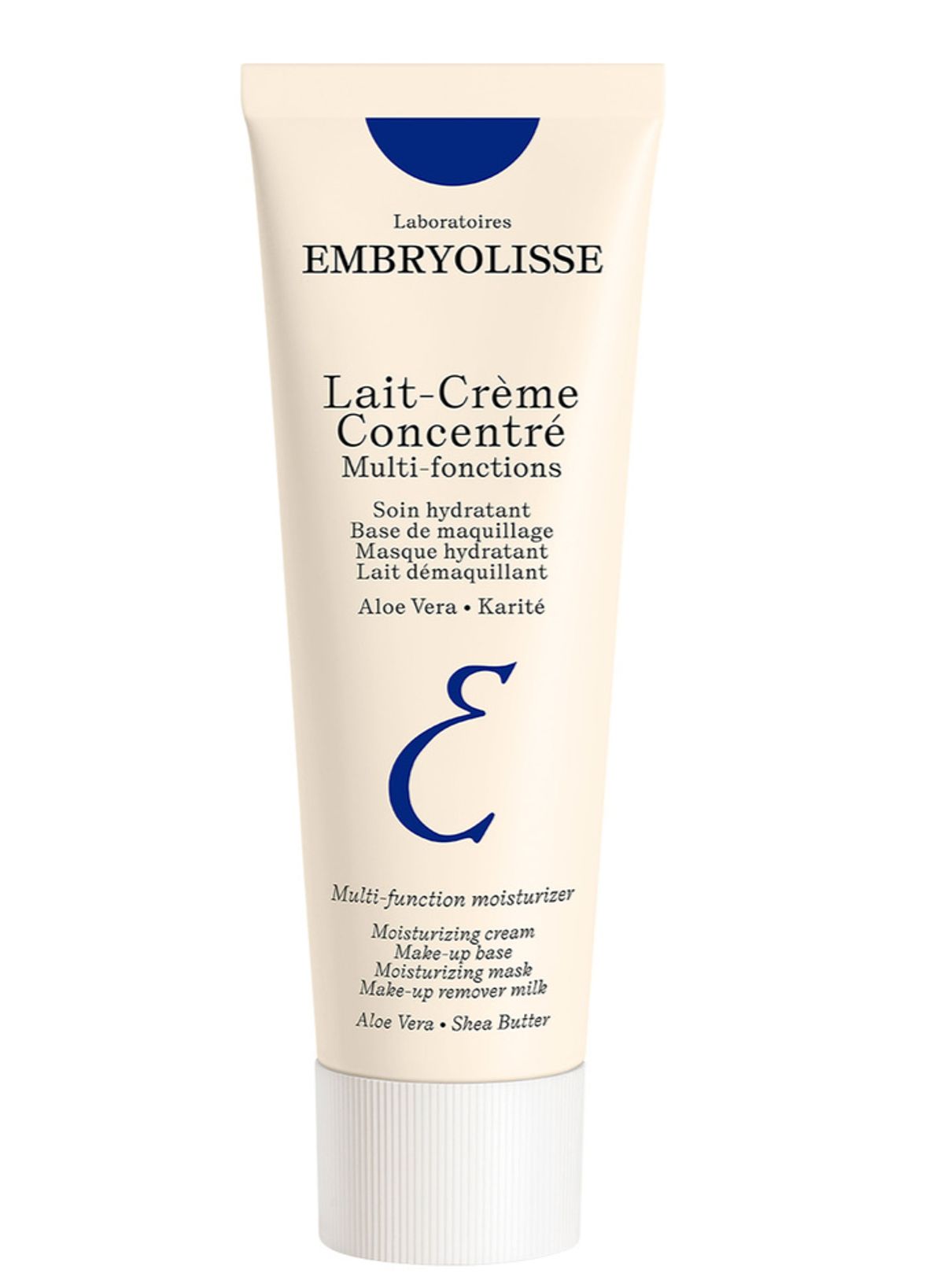 Embryolisse Lait-CrÃ¨me Concentré, 75 ml.