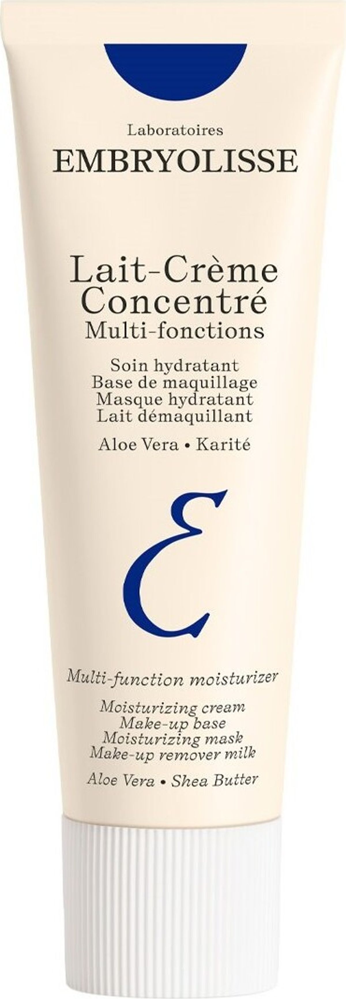 Embryolisse - Lait-crème Concentré Multi Moisturizer 30 Ml