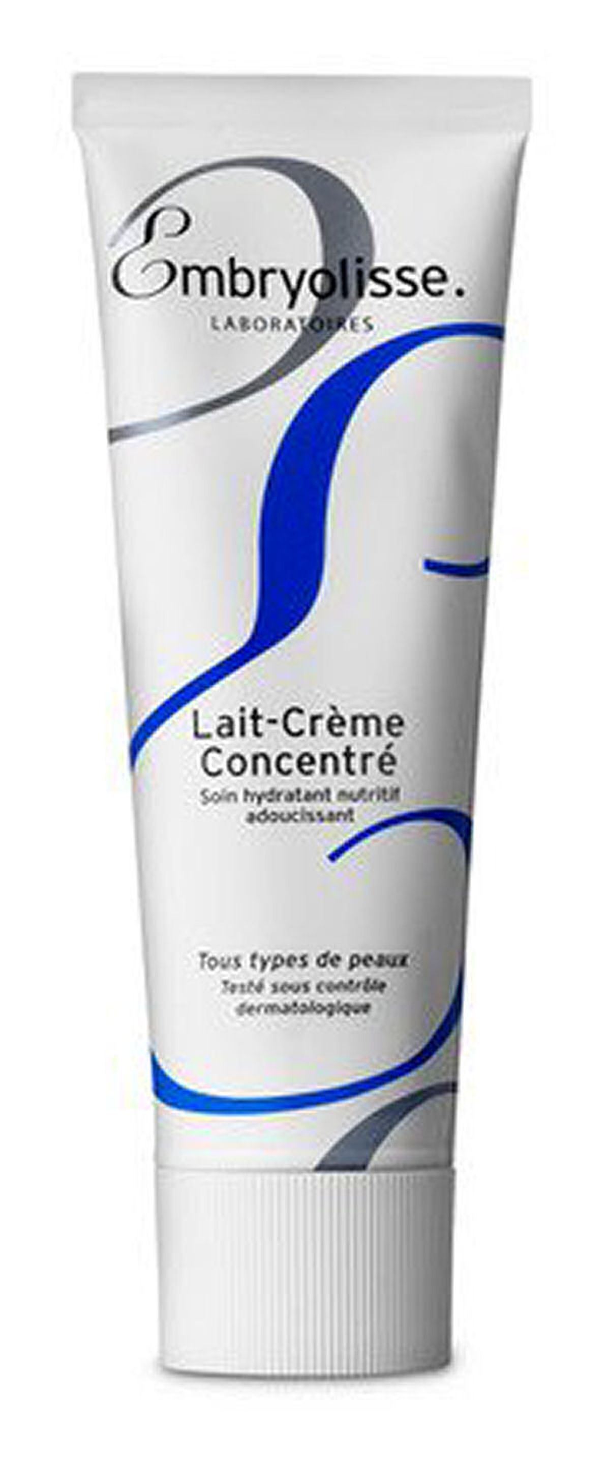 Embryolisse lait-créme concentré moisturizing mask 75ml