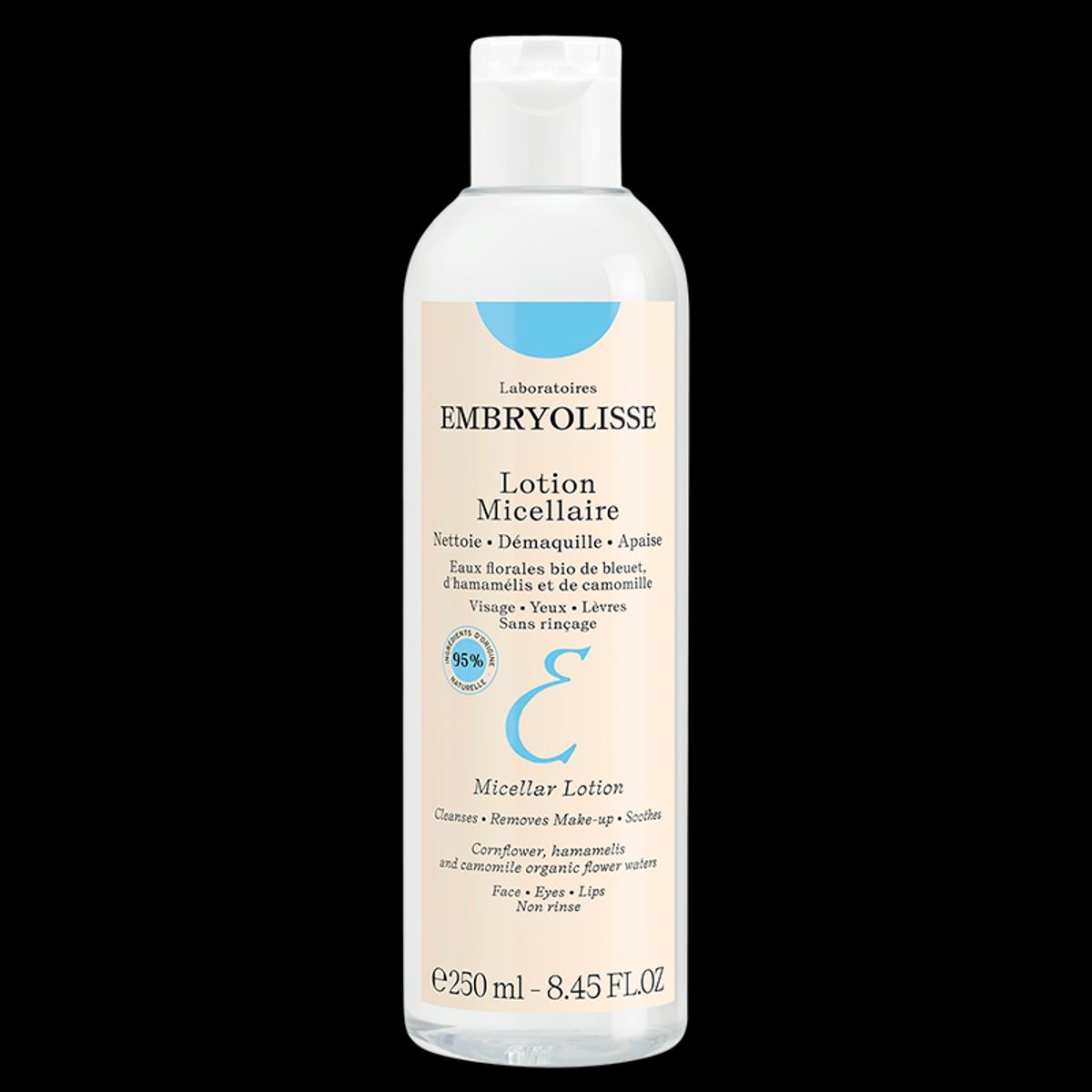 Embryolisse Lotion Micellaire 250 ml.