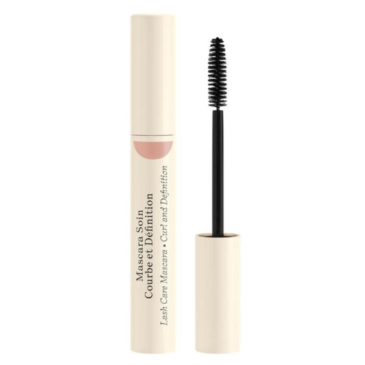 Embryolisse Mascara Curl & Definition, sort , 6.5ml.