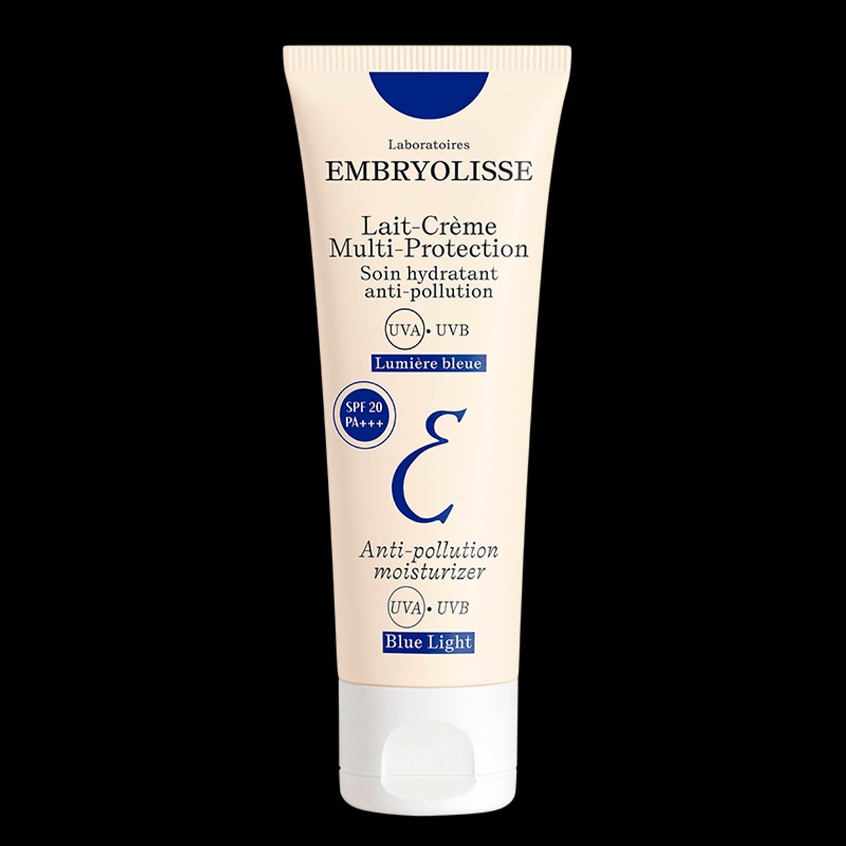 Embryolisse Moisturizing Lait-Crème Multi-Protection SPF20 (40 ml)