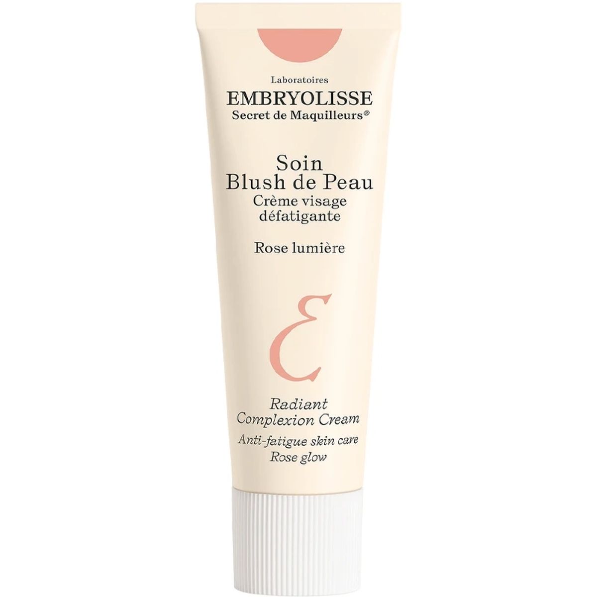 Embryolisse Radiant Complexion Cream 30 ml - Rose Glow