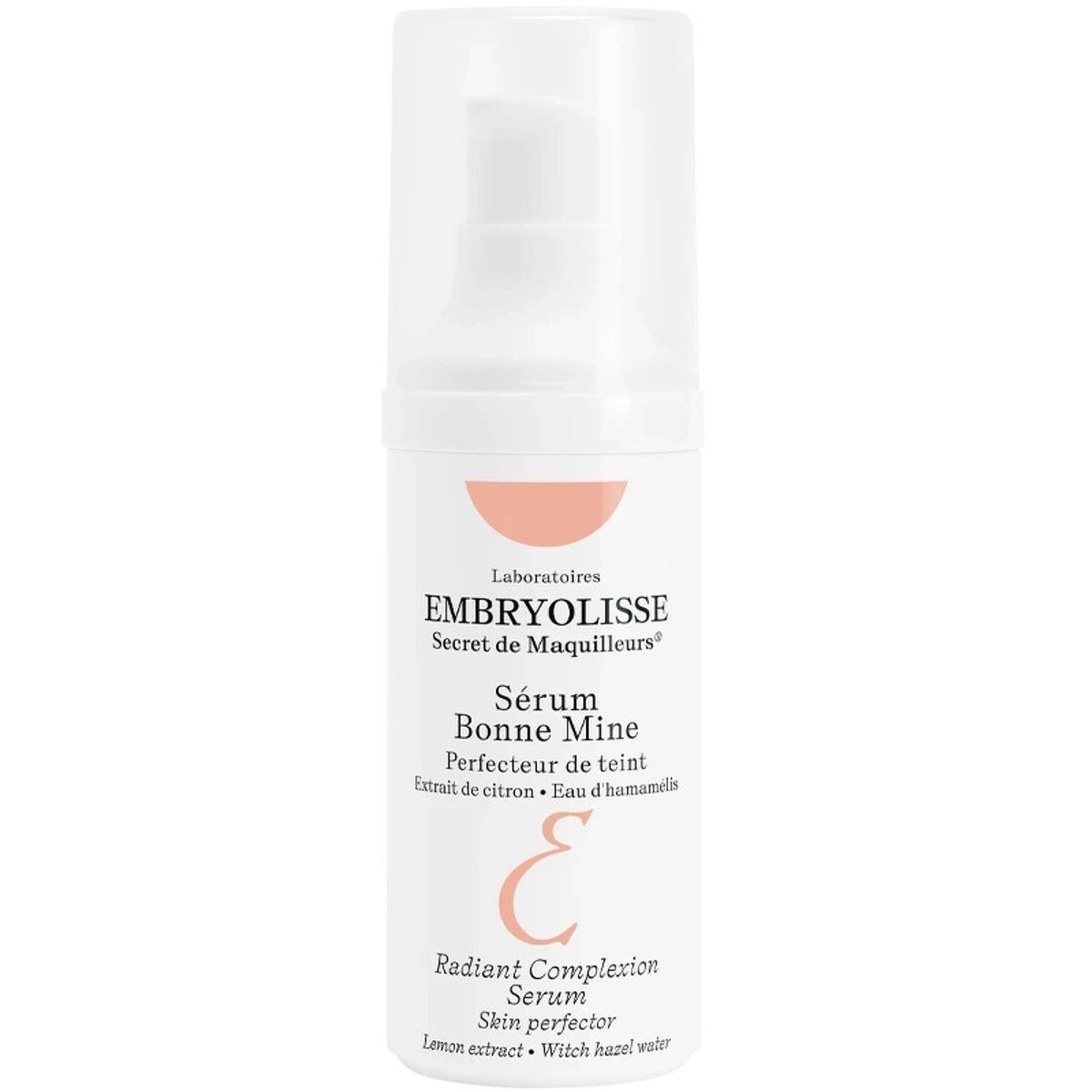 Embryolisse Radiant Complexion Serum 30 ml