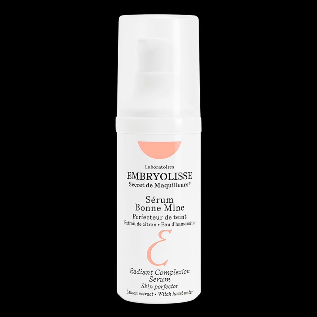 Embryolisse Radiant Complexion Serum 30 ml.