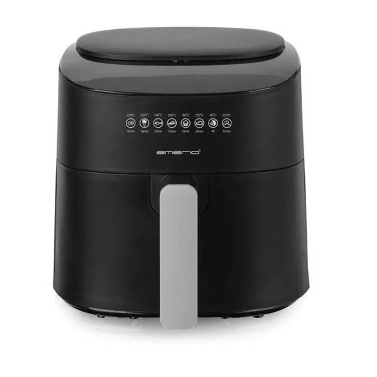 Emerio Smart Fryer - 4,5 liter