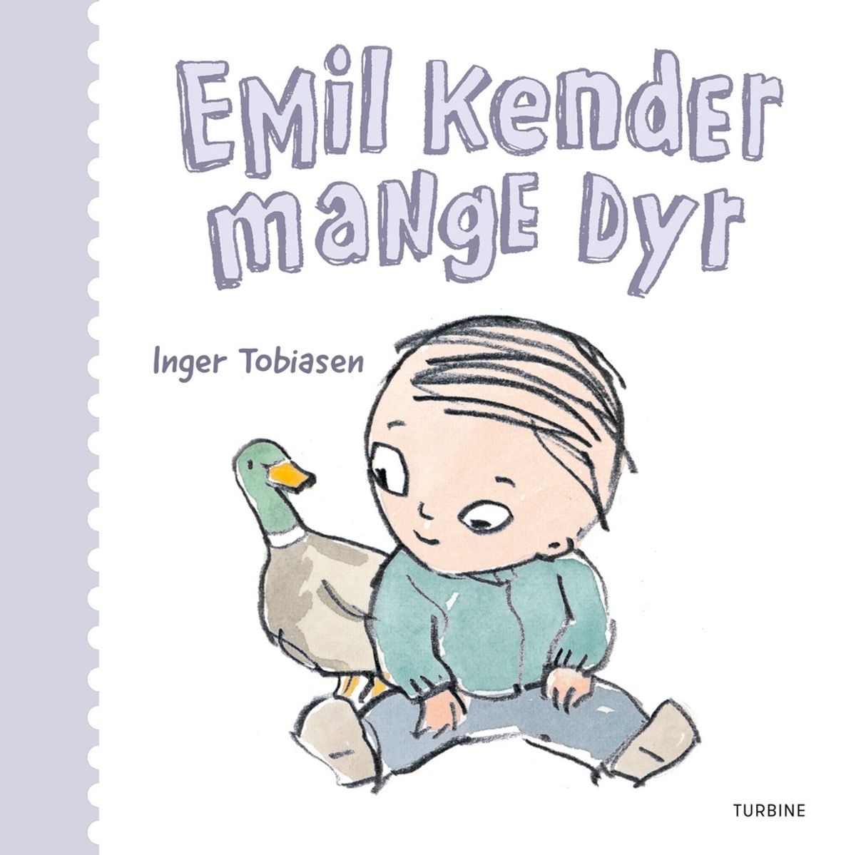 Emil kender mange dyr