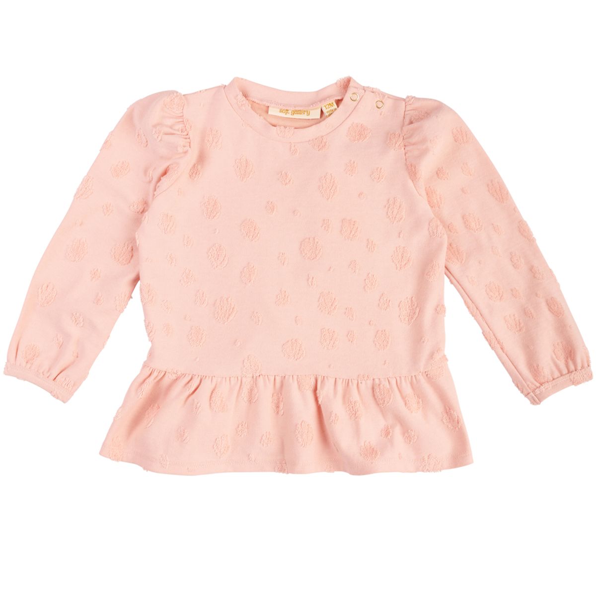 Emili bluse (2 år/92 cm)