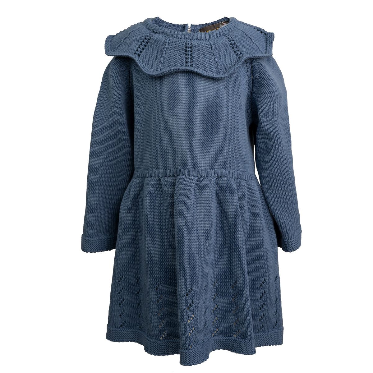 Emilie dress 30% - Moonlight blue / 110