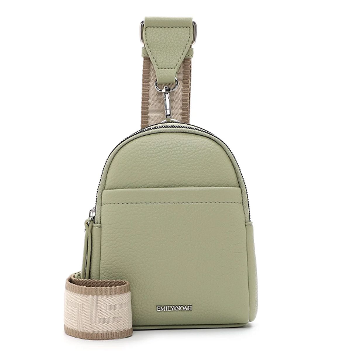 Emily & Noah Elena Slingbag Pistachio 64860-976