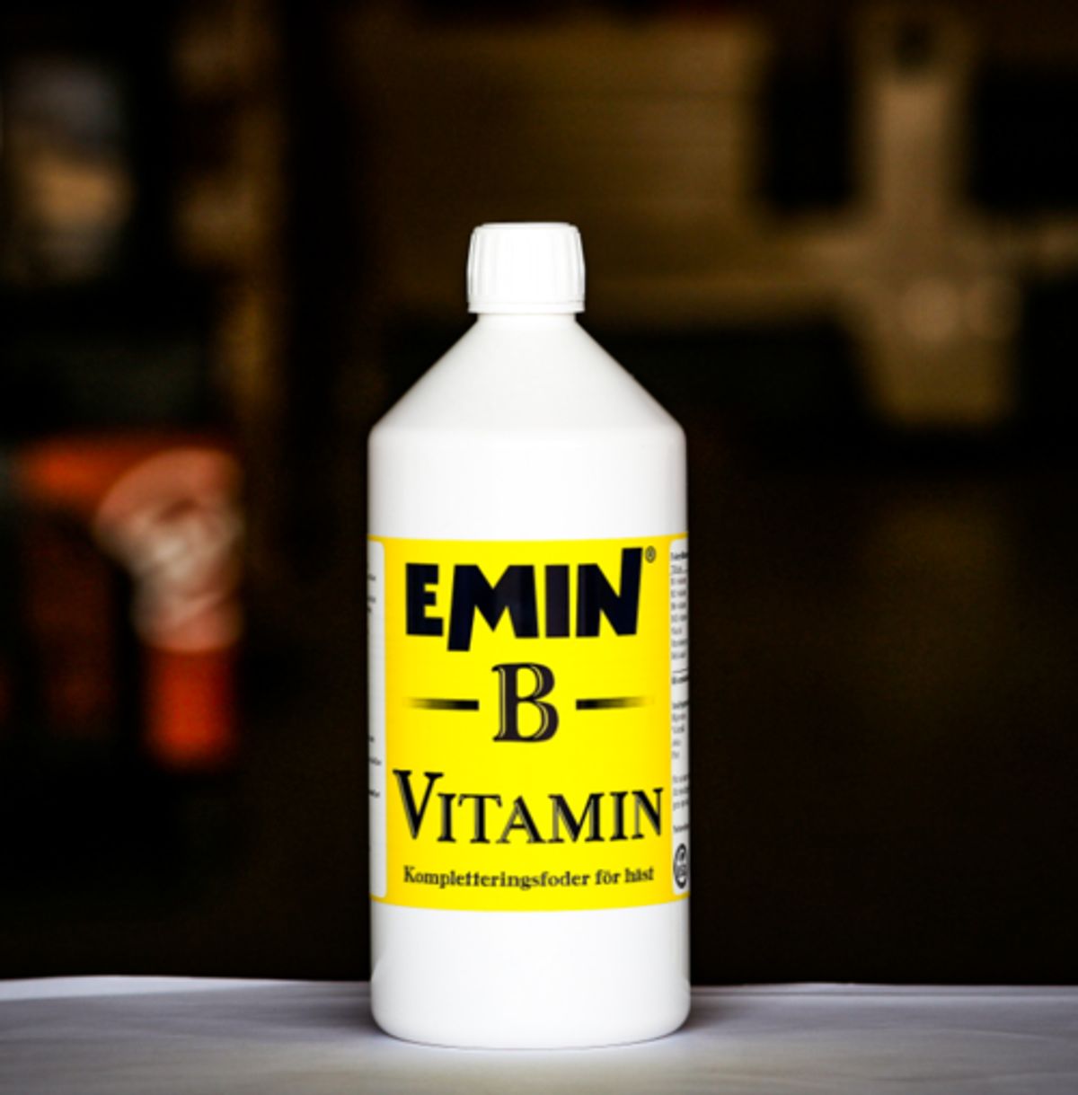 EMIN B-vitamin - 1L