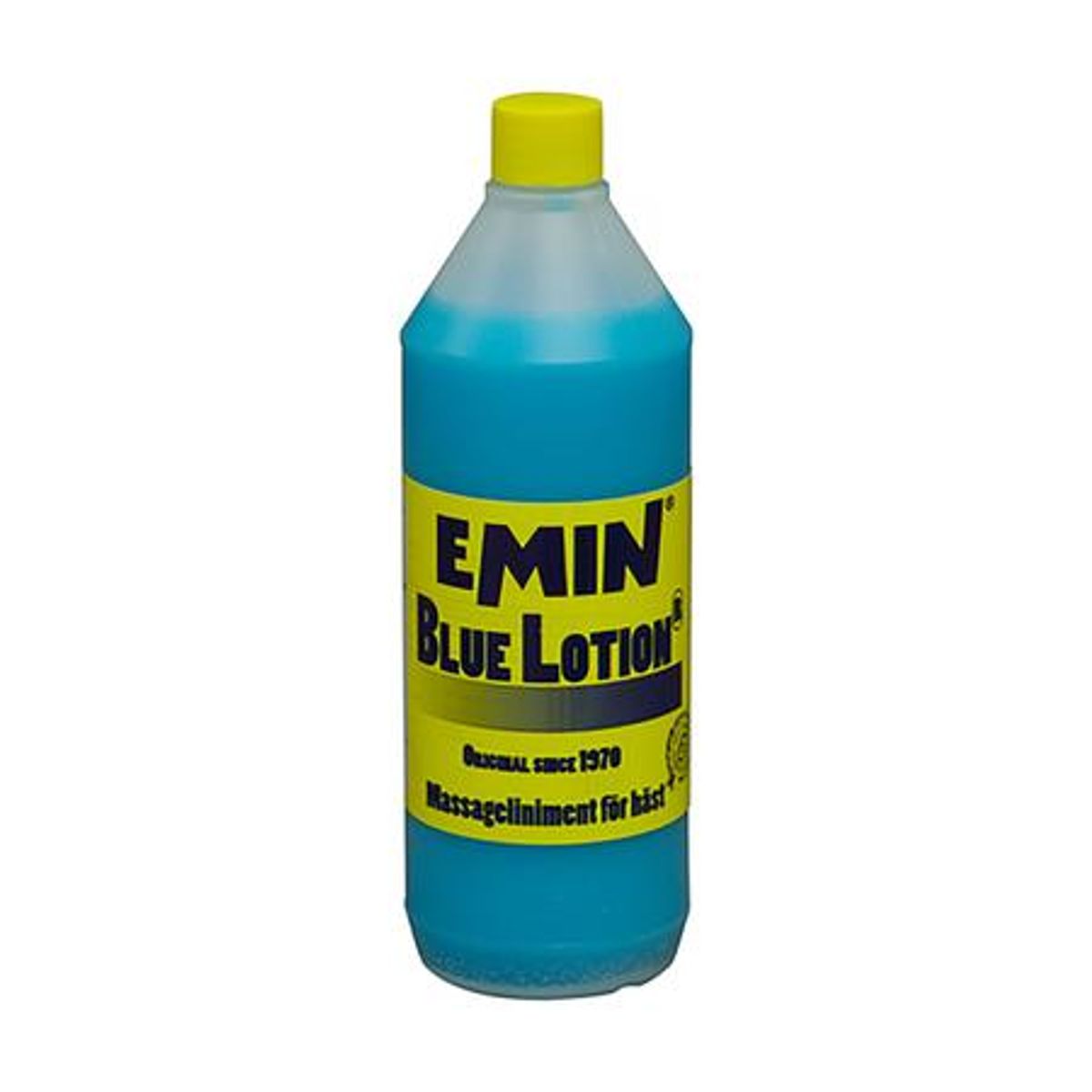 EMIN Blue Lotion - 1050ml