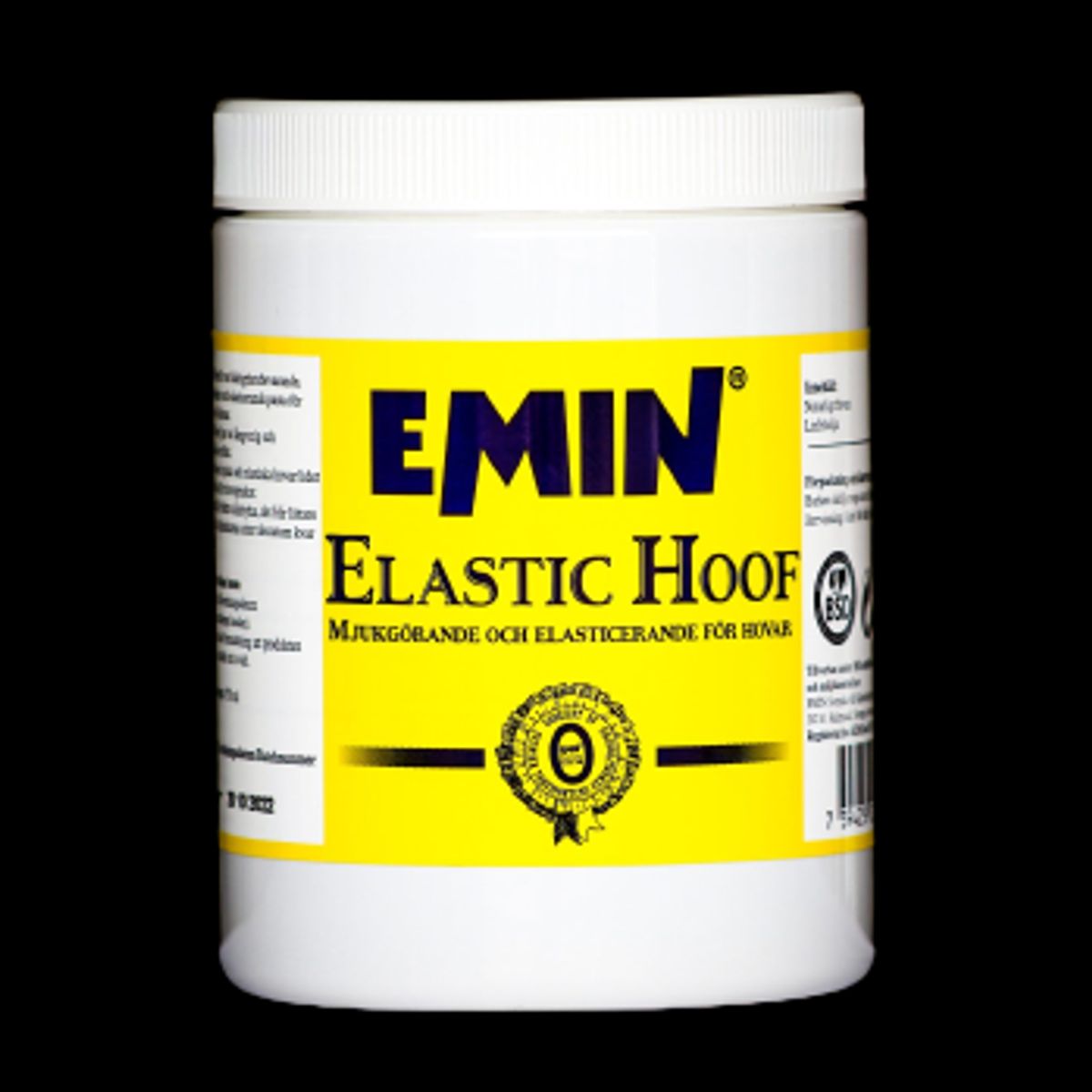 EMIN Elastic Hoof