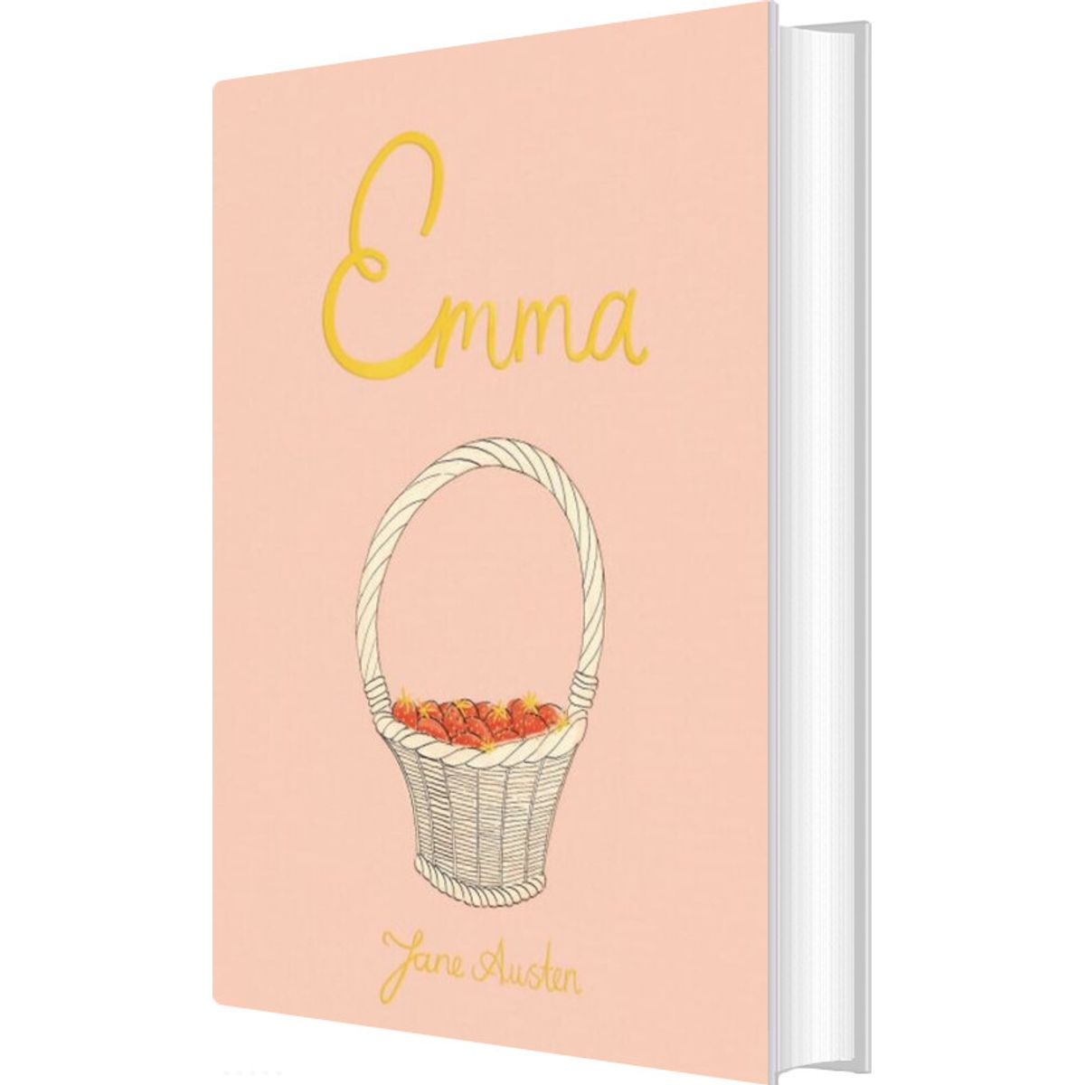 Emma - Jane Austen - English Book