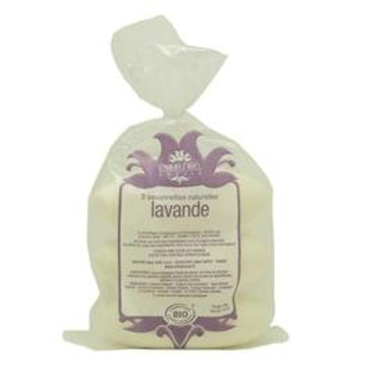 Emma Noel Lavendel sæbe, 450g.