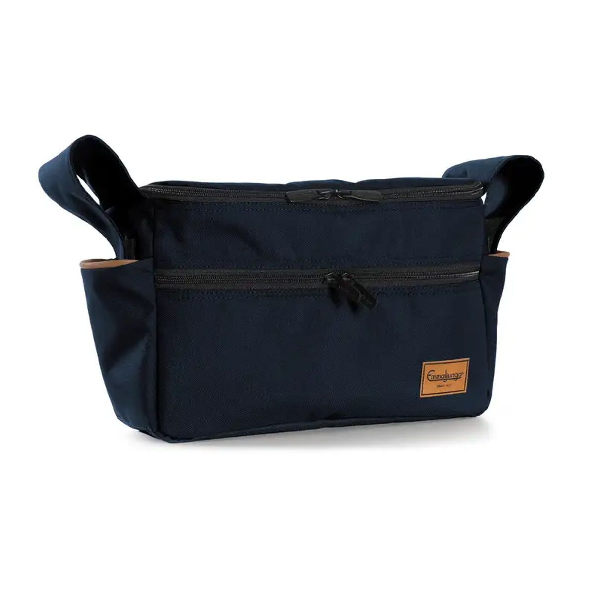 Emmaljunga Organiser Outdoor Navy - 2024