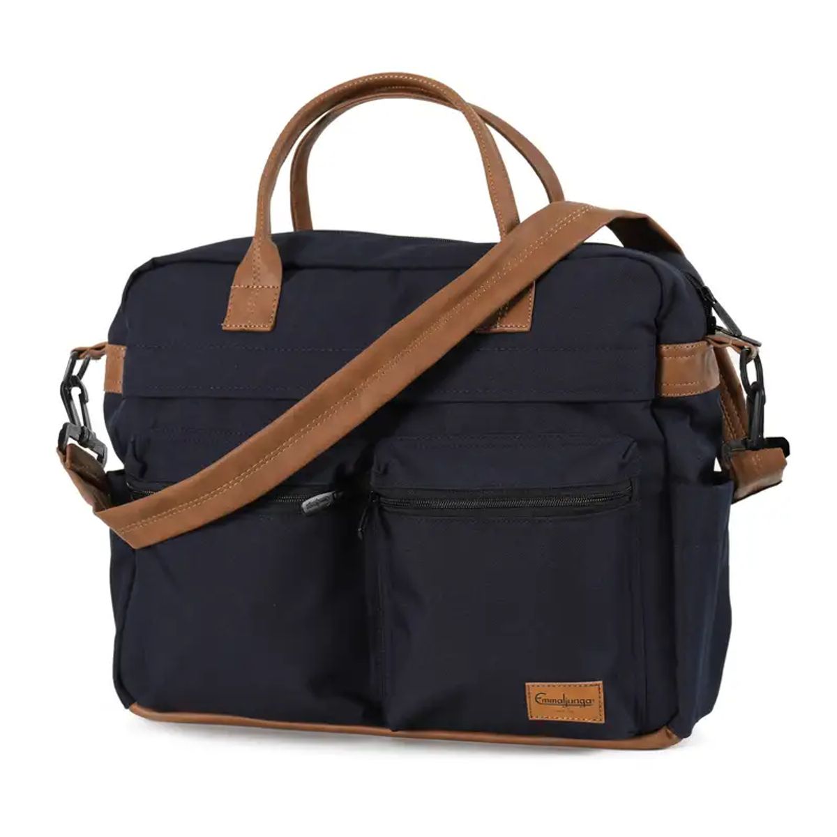 Emmaljunga Pusletaske Travel Outdoor Navy - 2024