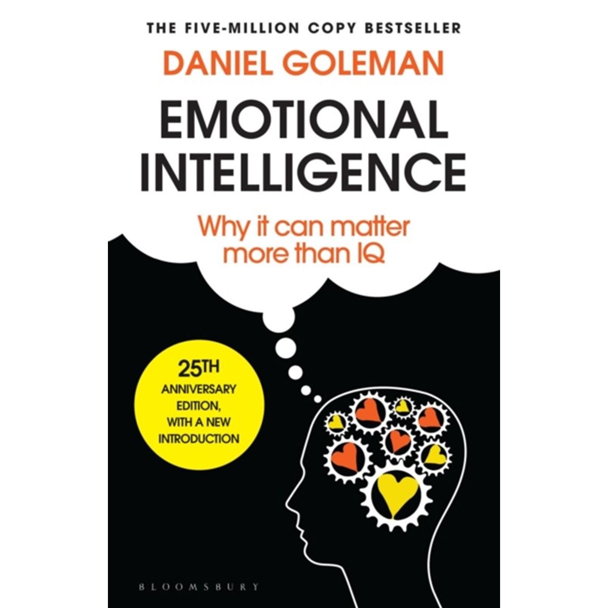 Emotional Intelligence