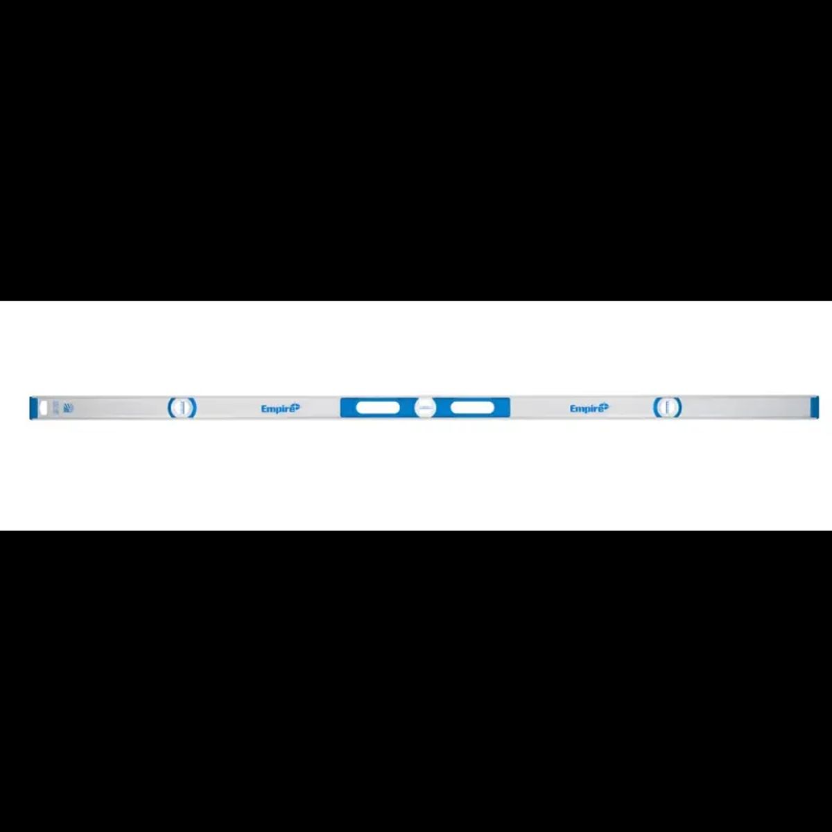 Empire True Blue ® vaterpas med I-profil 1820 mm - 500.72B