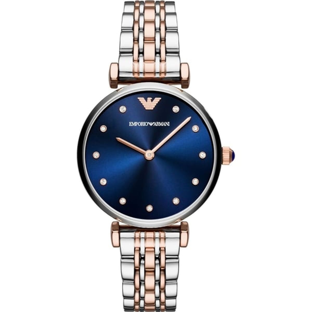 Emporio Armani Crystal Blue AR11092