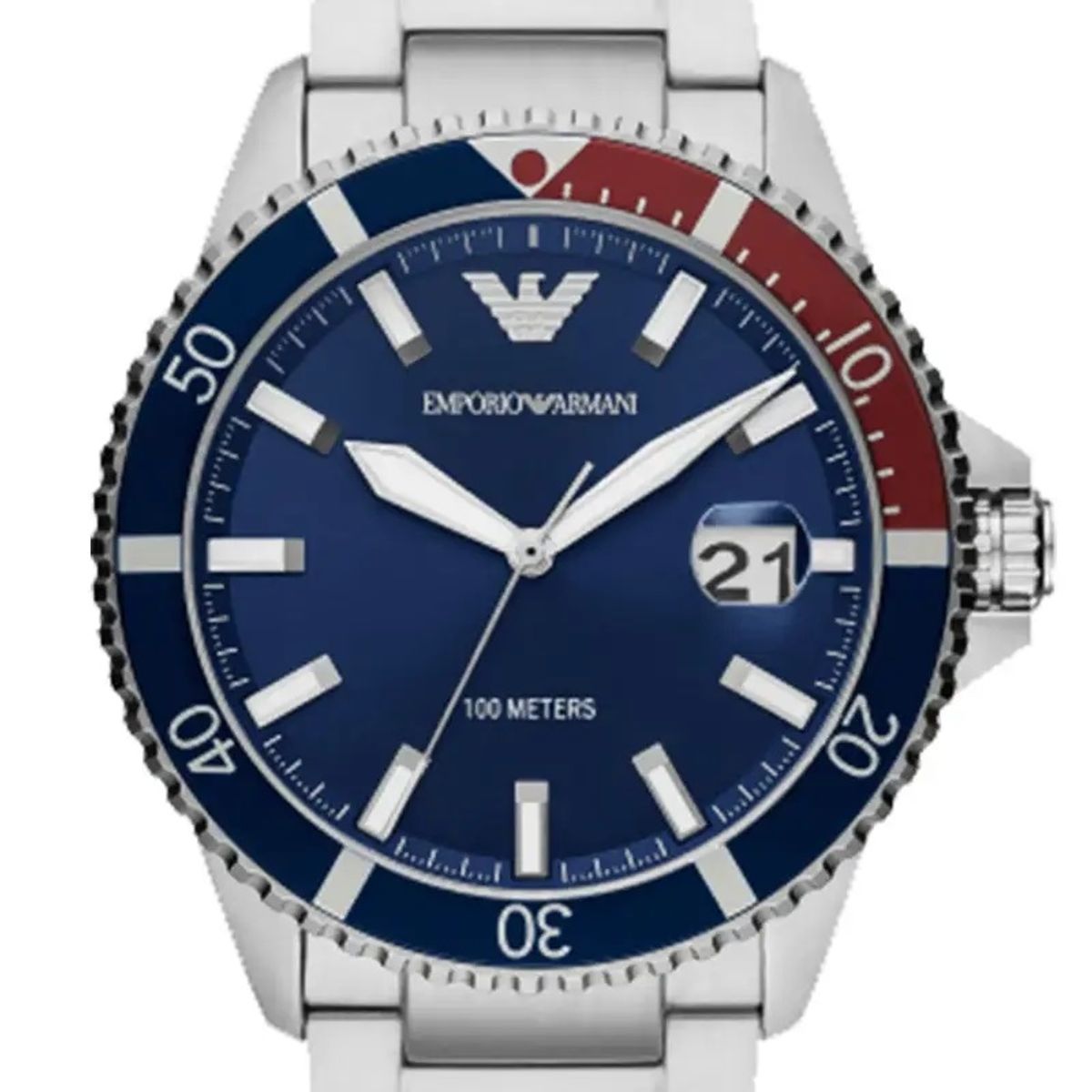 Emporio Armani Diver Herreur AR11339