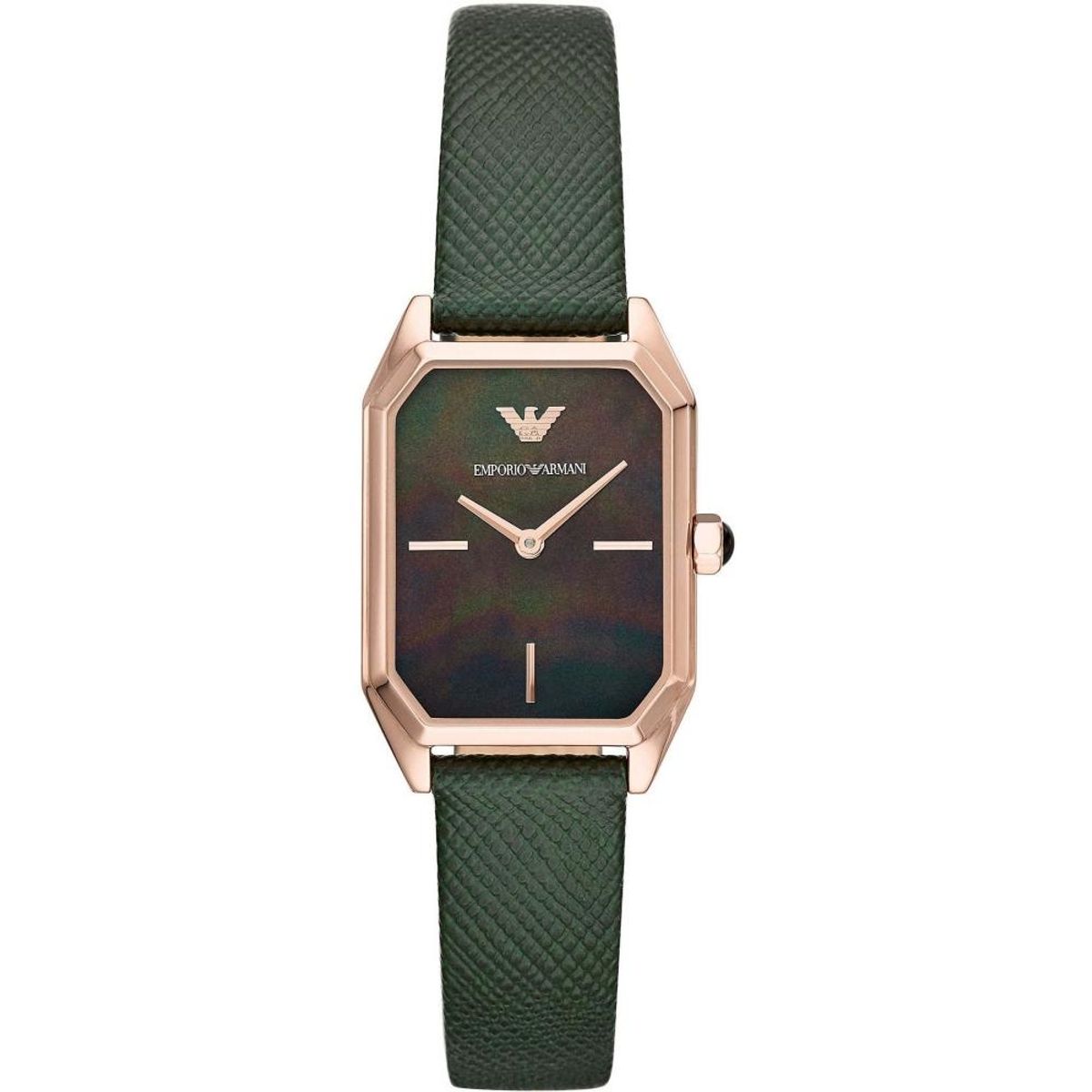 Emporio Armani Giola Quartz Crystal Green AR11149