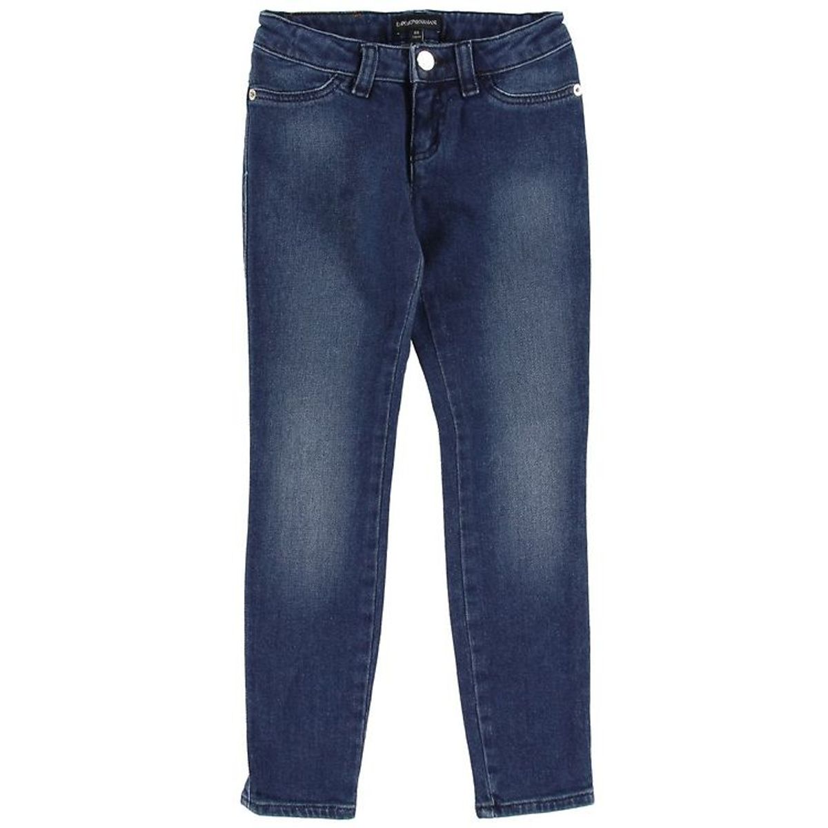 Emporio Armani Jeans - Blå Denim