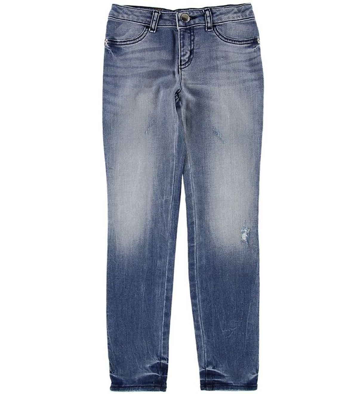 Emporio Armani Jeans - Lys Denim