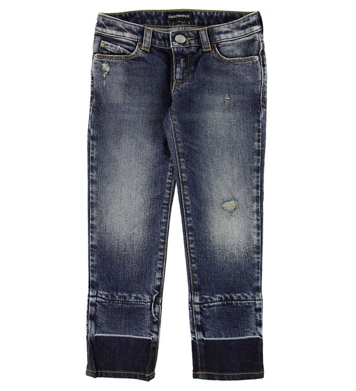 Emporio Armani Jeans - Lys Denim