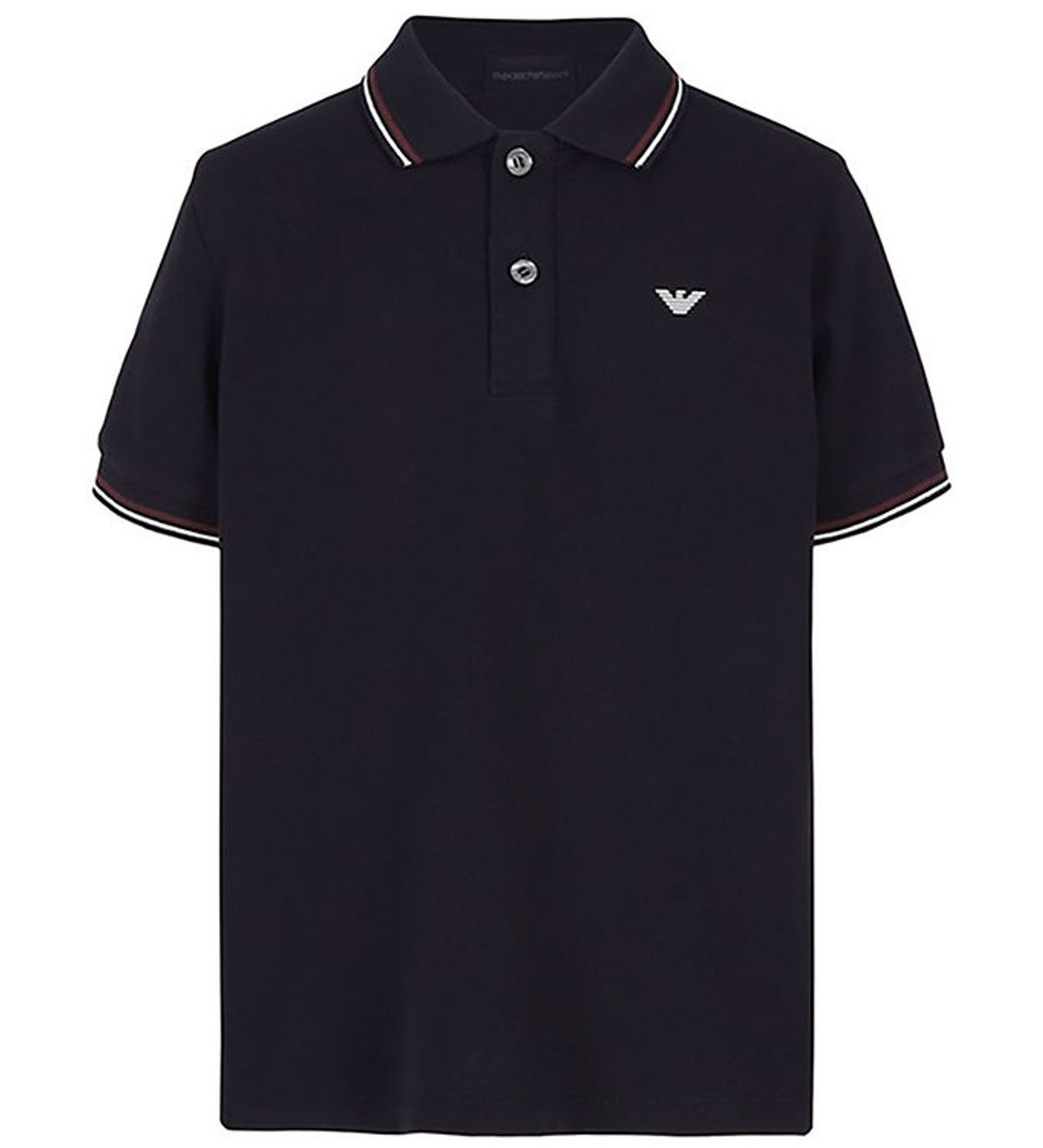 Emporio Armani Polo - Navy