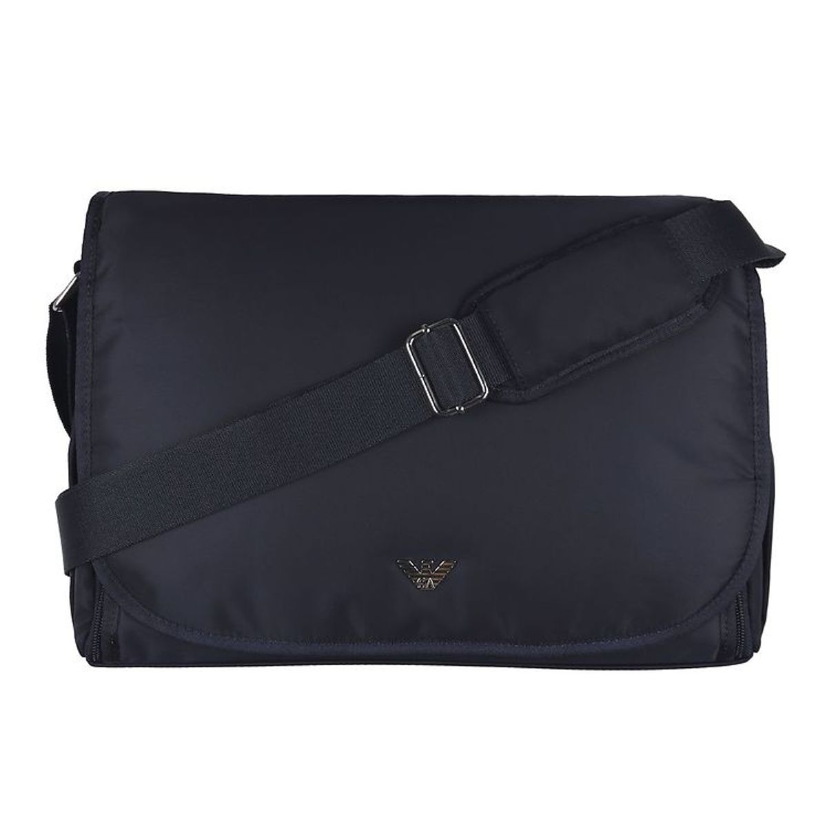 Emporio Armani Pusletaske - Navy