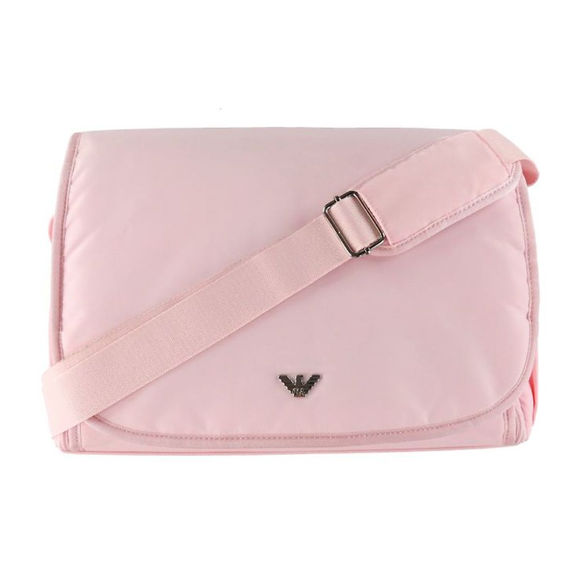 Emporio Armani Pusletaske - Rosa