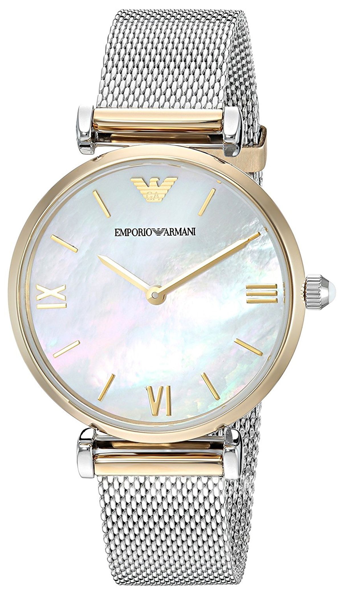 Emporio Armani Retro Dameur AR2068