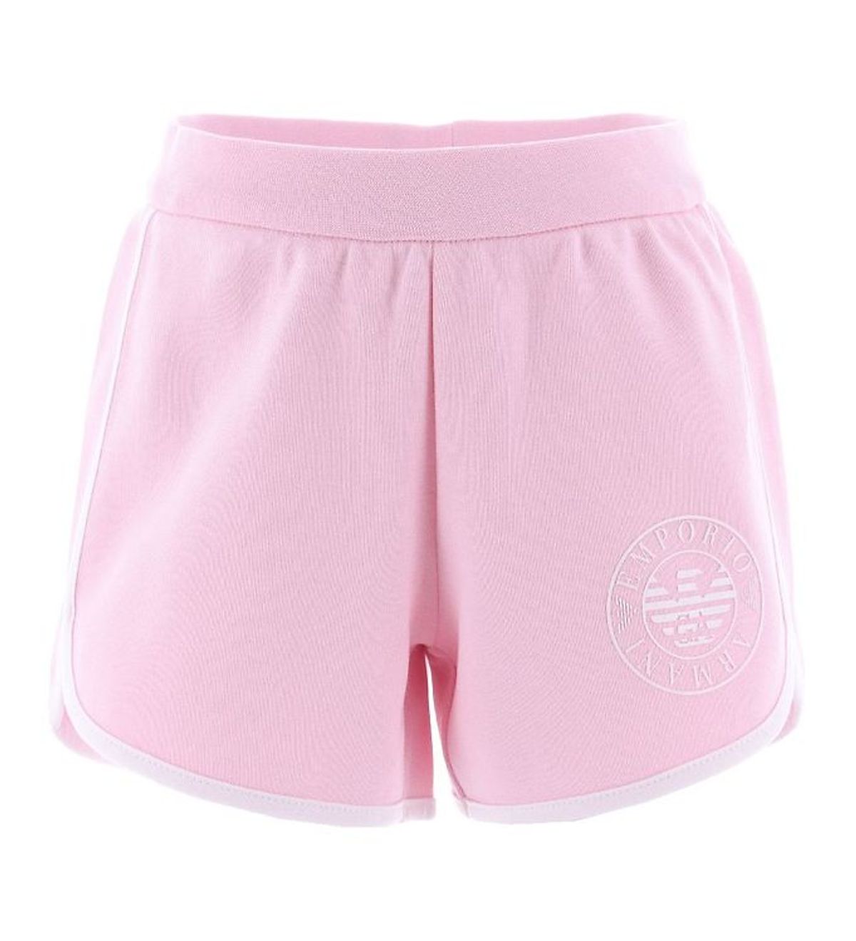 Emporio Armani Shorts - Rosa Girl