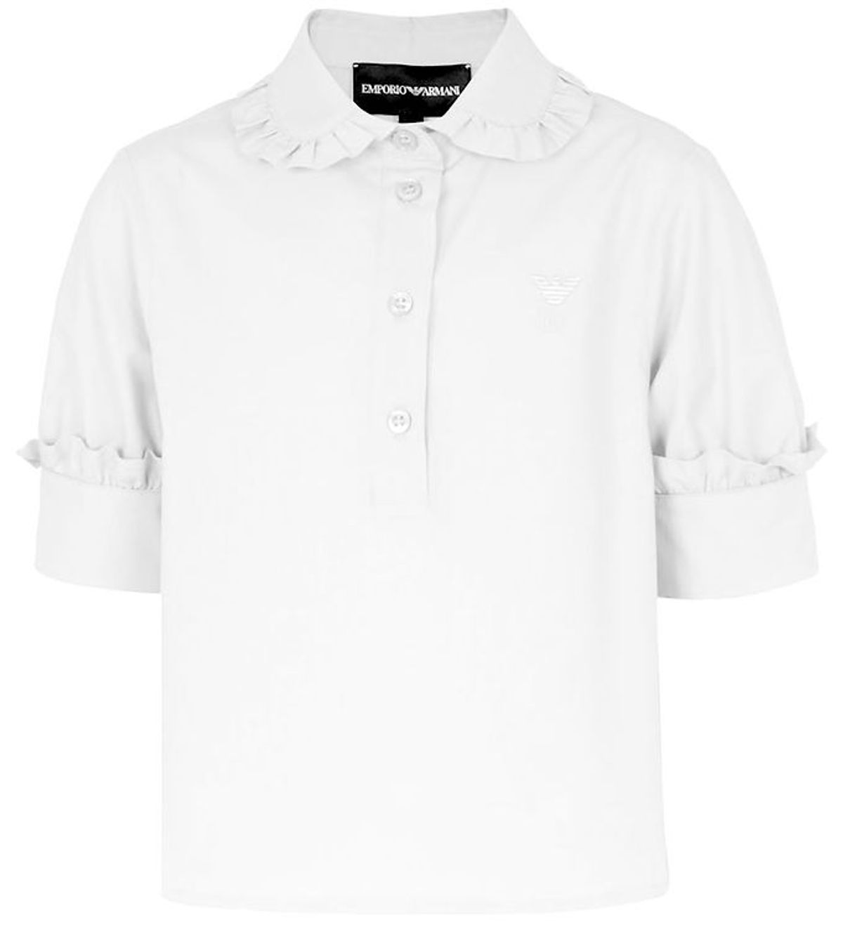 Emporio Armani Skjorte - Off White