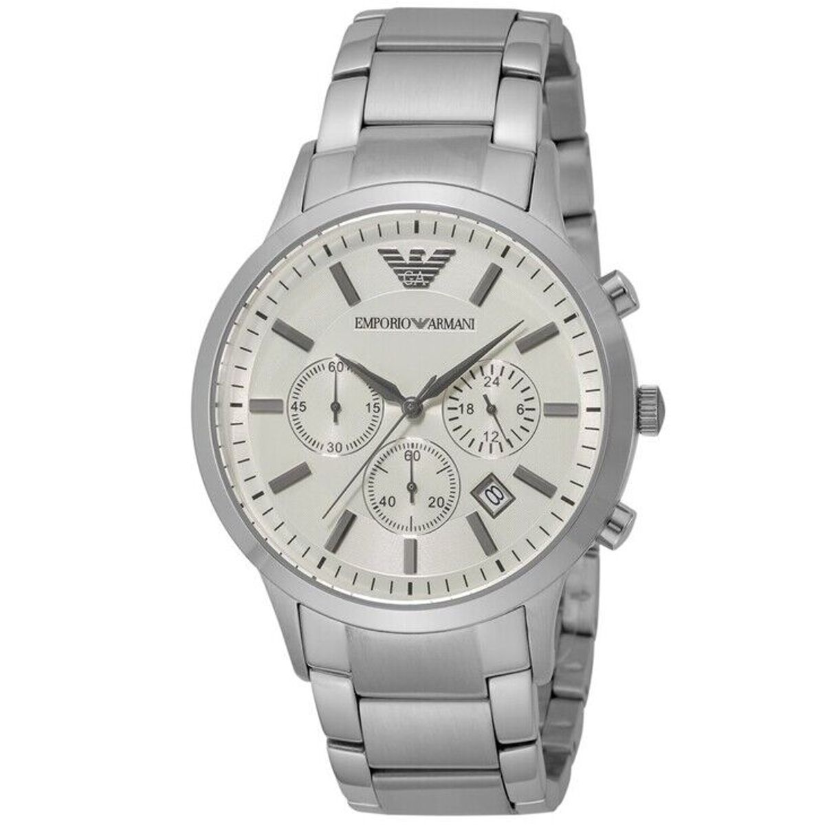 Emporio Armani Sportivo Herreur AR2458