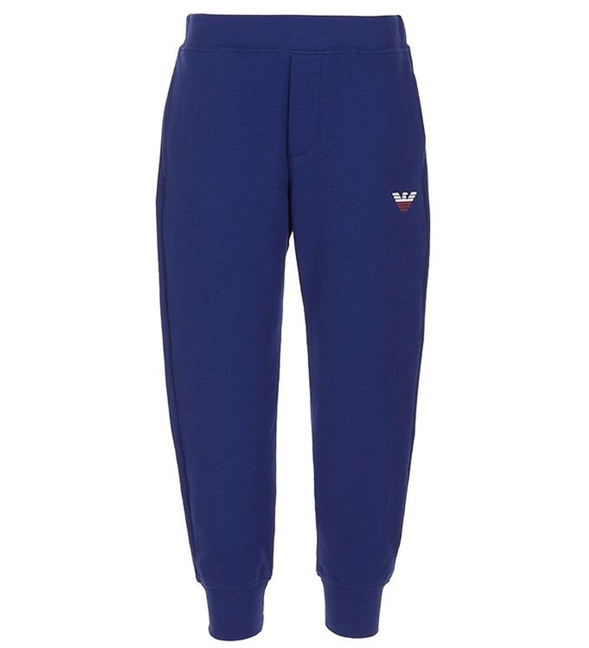 Emporio Armani Sweatpants - Mørkeblå