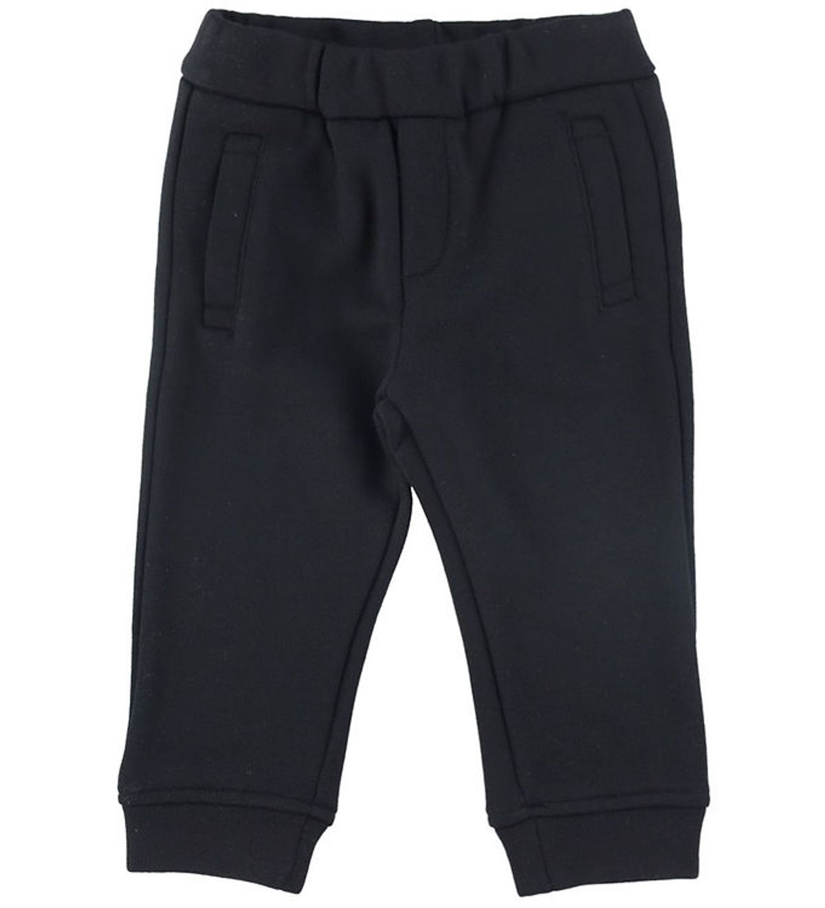 Emporio Armani Sweatpants - Sort