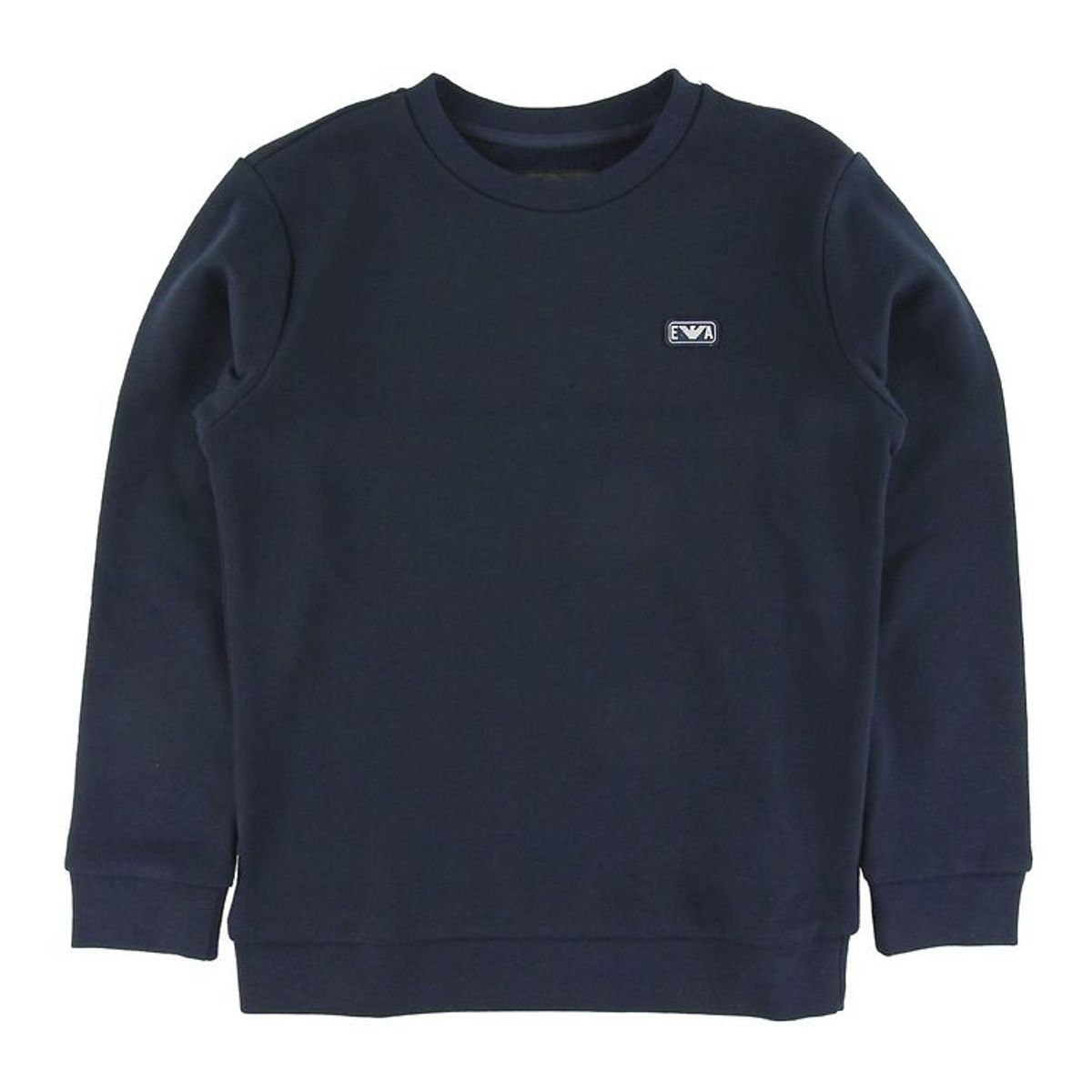 Emporio Armani Sweatshirt - Navy