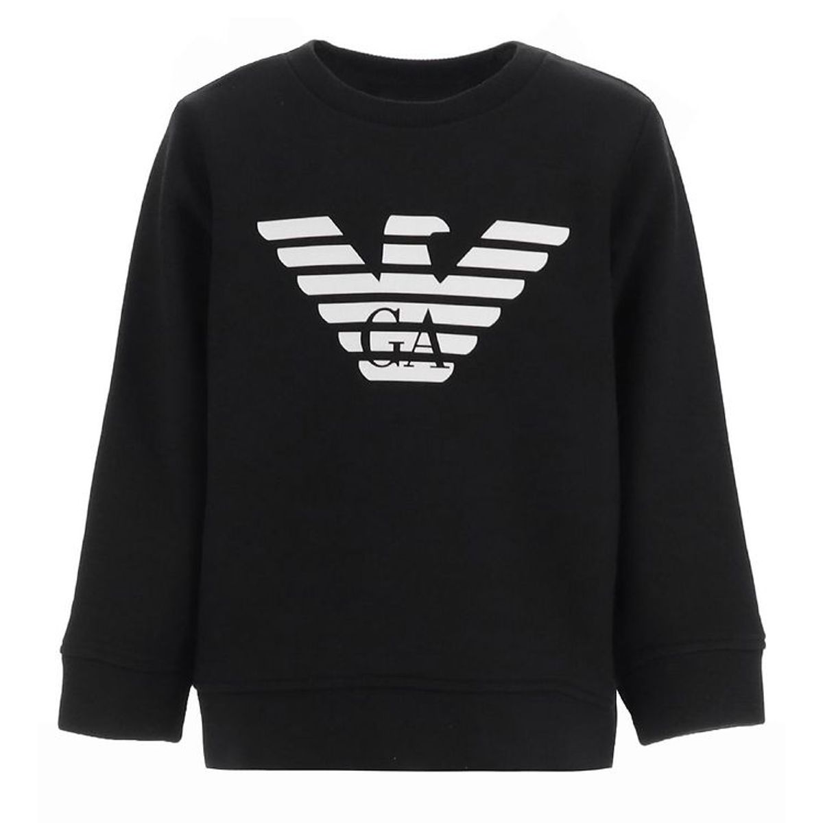 Emporio Armani Sweatshirt - Navy Aquila