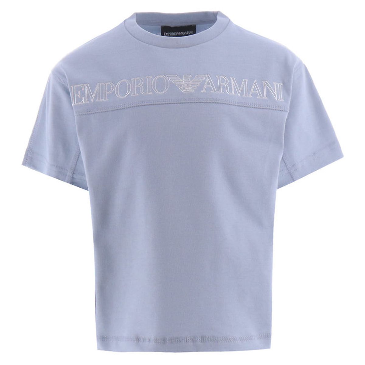 Emporio Armani T-shirt - Cielo Invernale