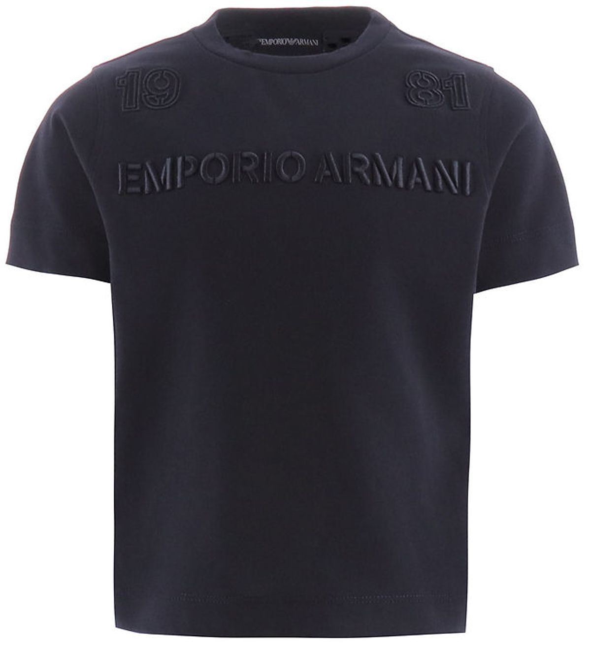 Emporio Armani T-shirt - Navy