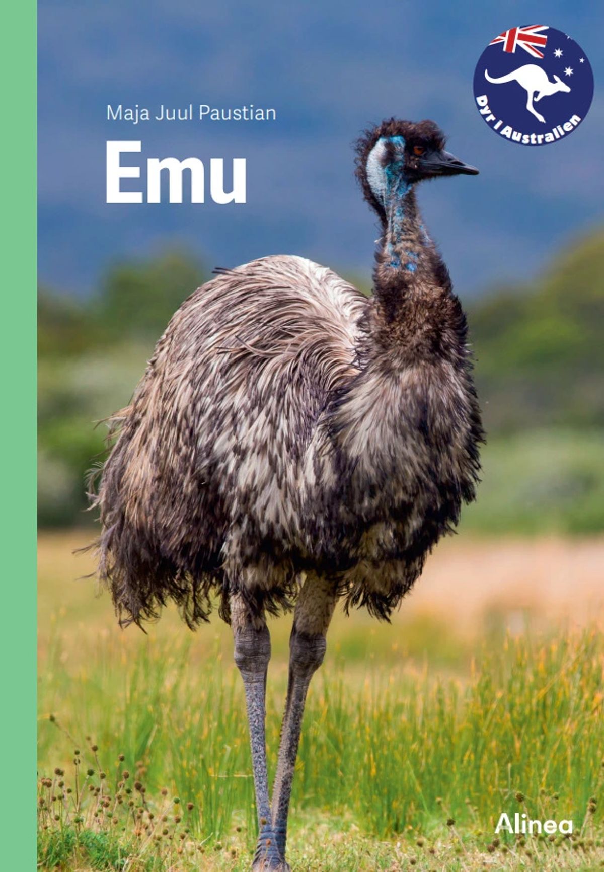 Emu, Grøn Fagklub