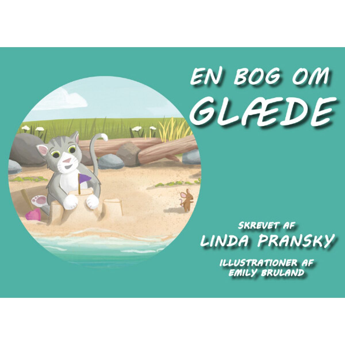 En Bog Om Glæde - Linda Pransky - Bog